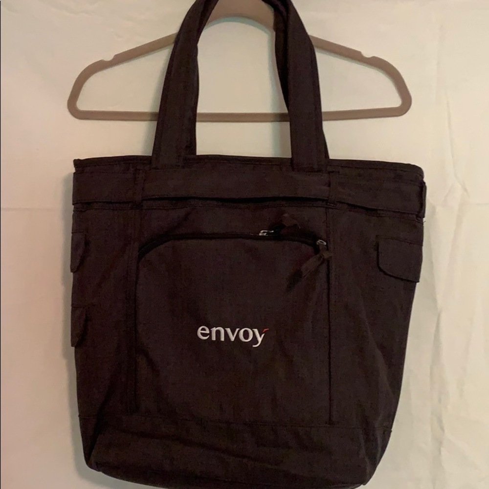 Envoy laptop bag
